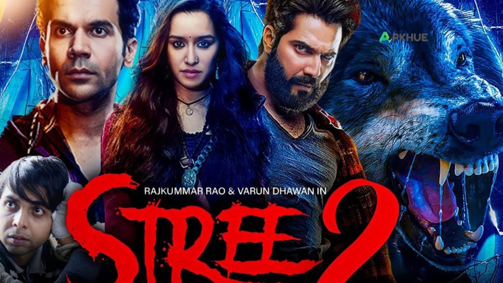 94FBR Stree 2 APK – Download, Features, Benefits, and Review 94FBR Stree