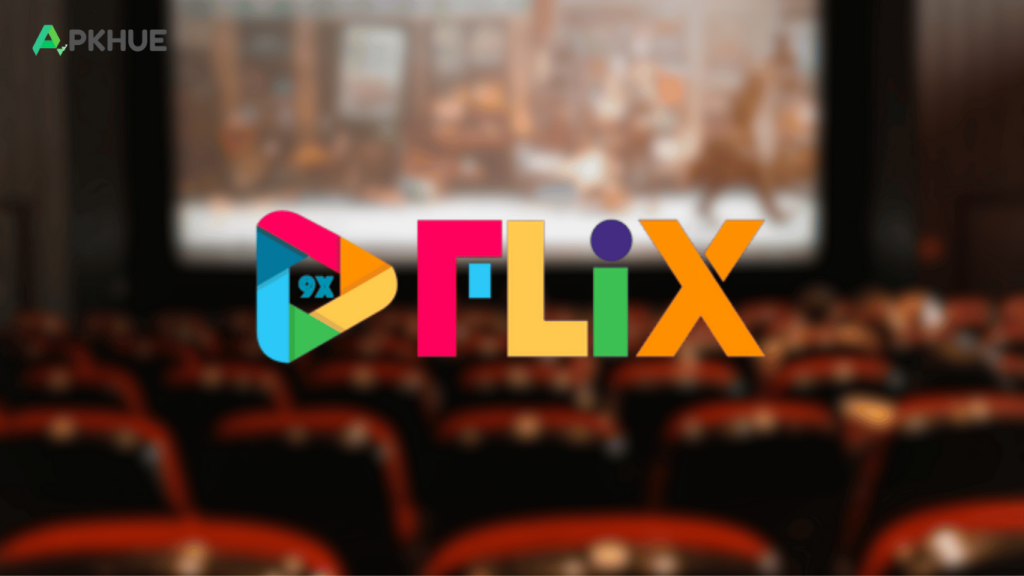 9xFlix APK