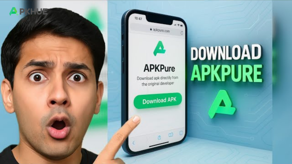 APKPure APP