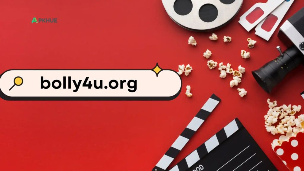 Bolly4u.org