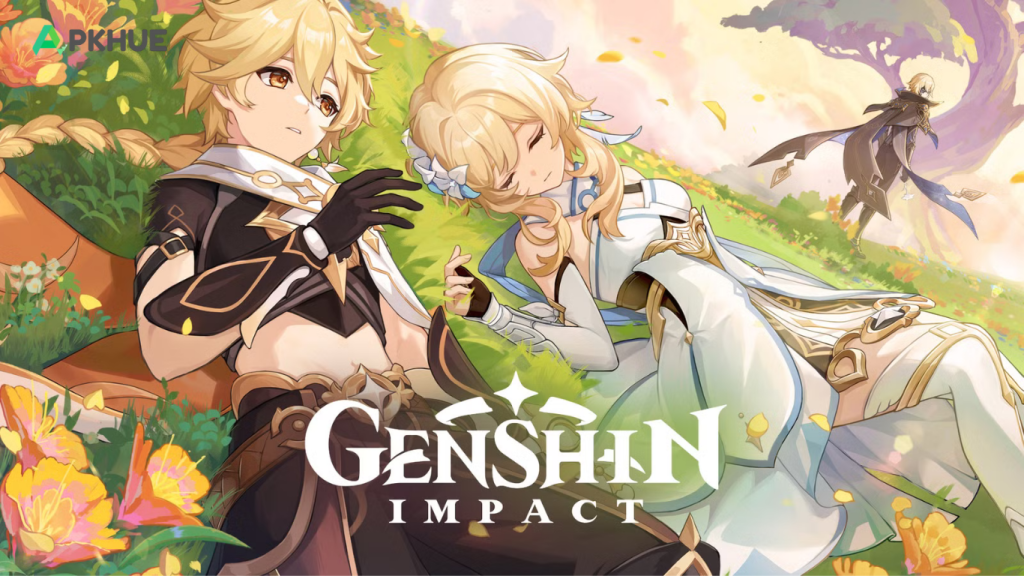 Genshin Impact