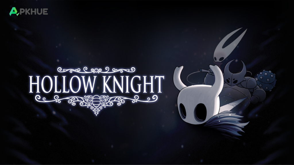 Hollow Knight