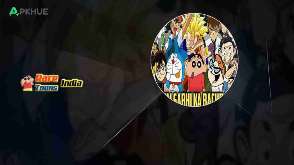 Rare Toons India APK