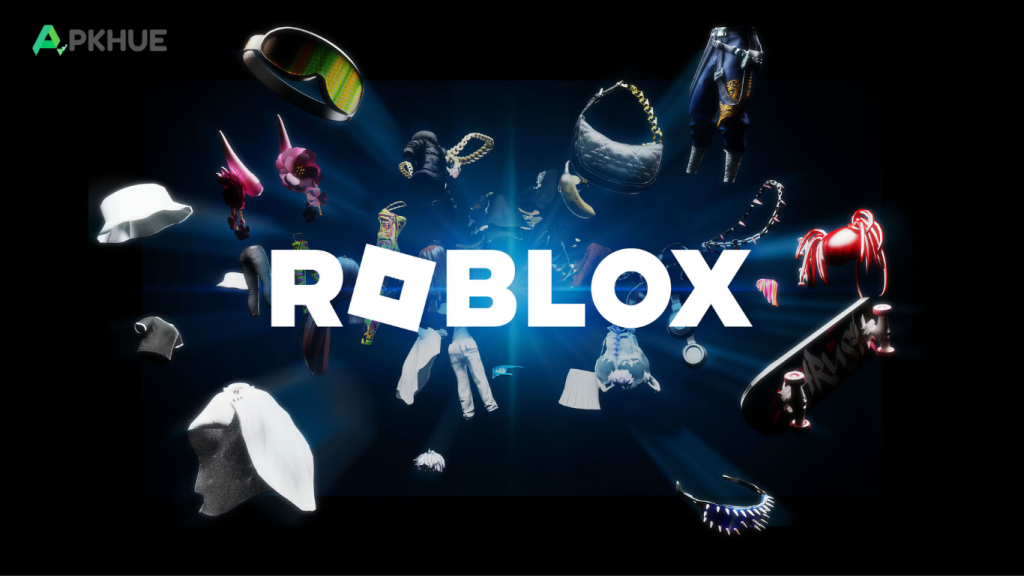Roblox