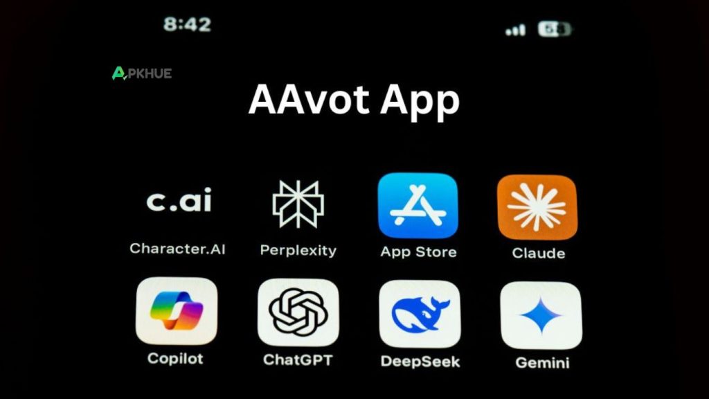 AAVot APK: The Ultimate Android App for Gaming, Productivity, and InnovationIntroduction to AAVot APK AAVot APK