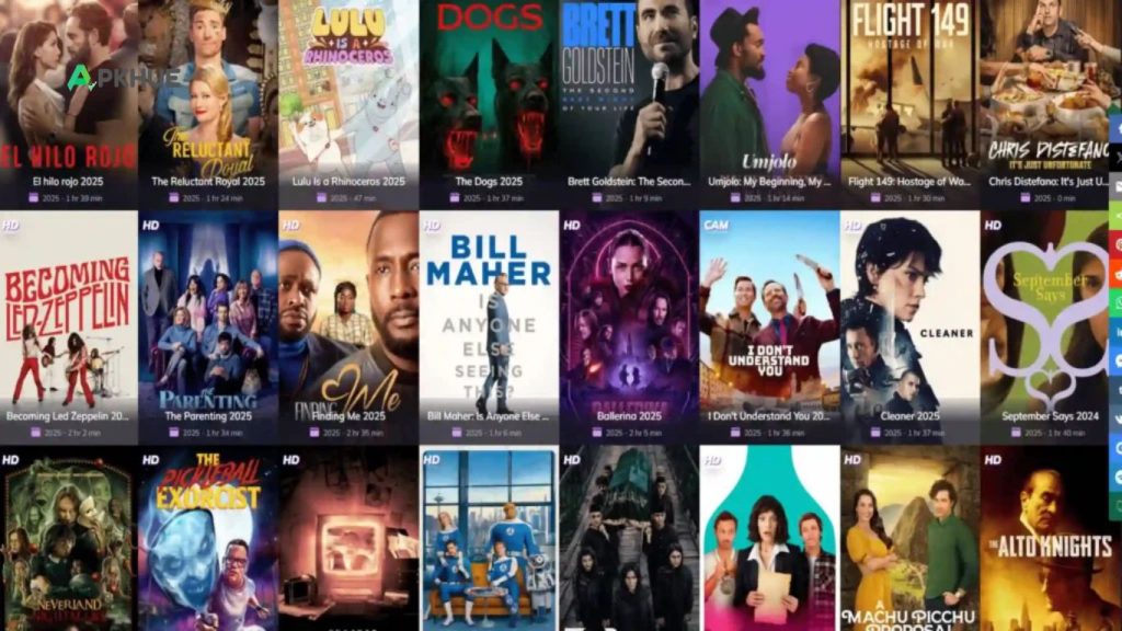 Braflix APK: Stream Unlimited Entertainment Without Limits Braflix