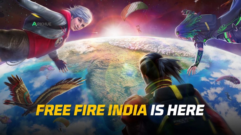 Free Fire APK