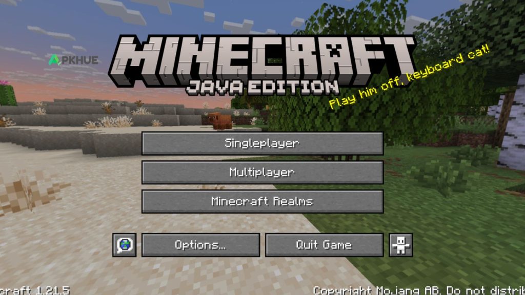 Minecraft APK Download – Discover New Biomes, Animals & Features in Spring to Life Update Minecraft