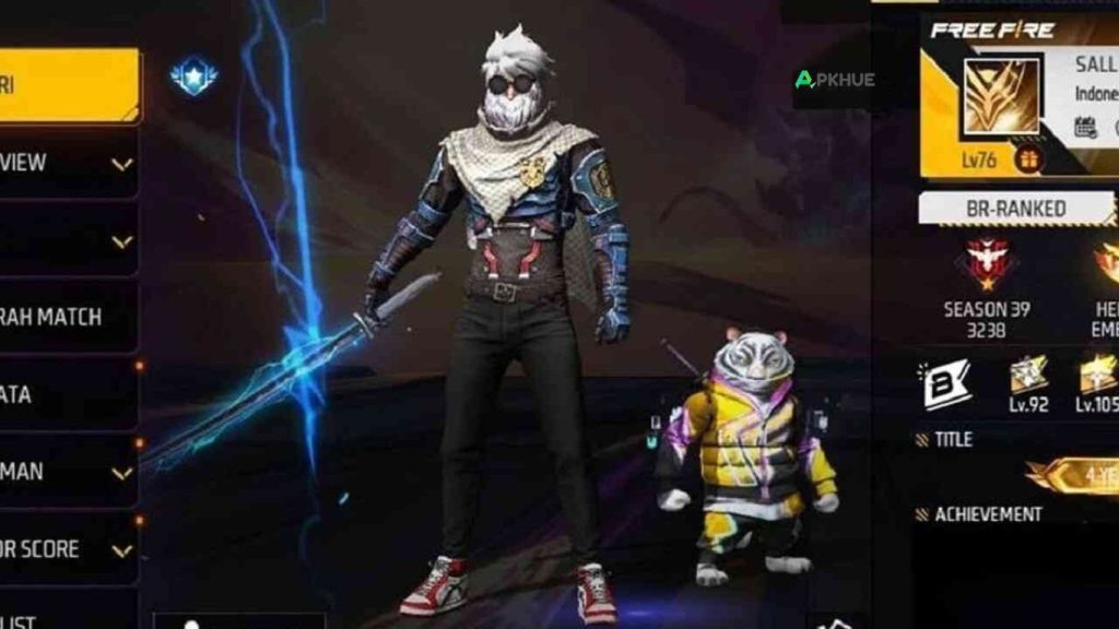 NenaGamer FF APK: The Game Changer for Free Fire Fans NenaGamer