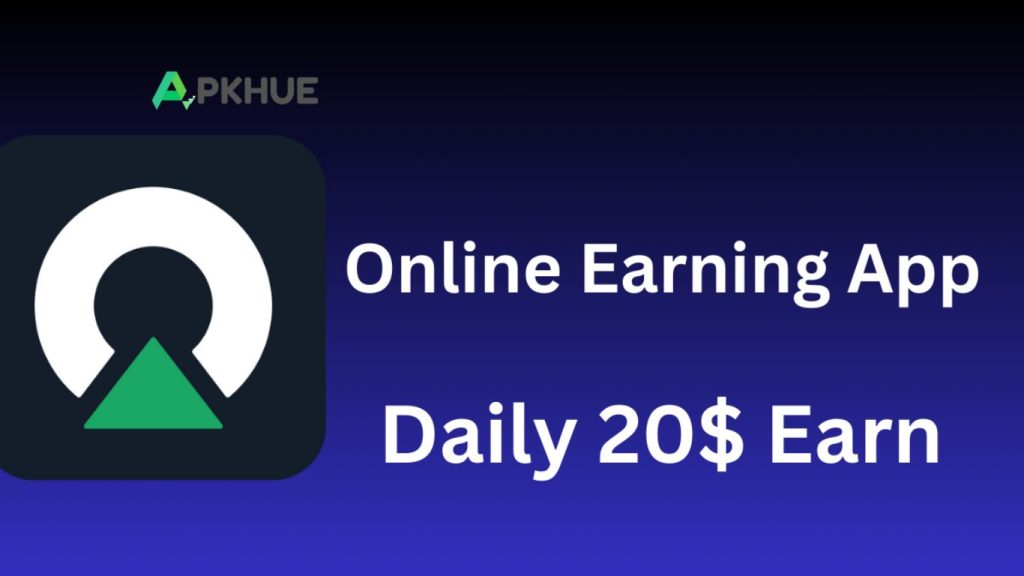 Pkr2earn APK: Turn Your Spare Time Into Real Rewards Pkr2earn