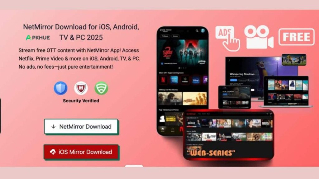 iOSMirror.cc APK: The Ultimate Cross-Platform Screen Mirroring Solution iOSMirror.cc
