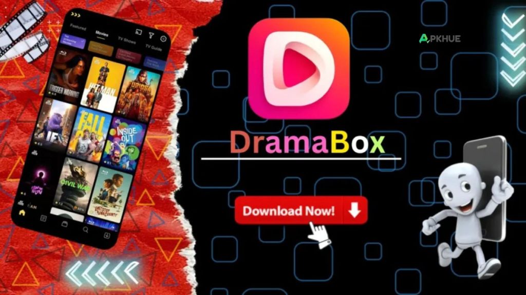 DramaBox APK: Ultimate Guide to Fast-Paced Entertainment DramaBox