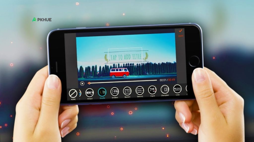 Filmora APK: Ultimate Mobile Video Editing Tool for Creators Filmora APK