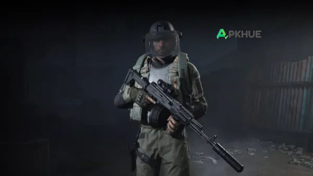 Arena Breakout: Master the Mobile Battlefield Arena Breakout