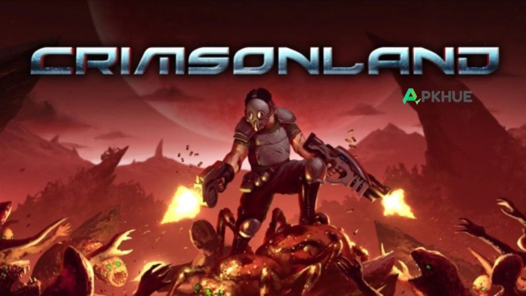 Crimsonland Mobile: In-Depth Review Crimsonland