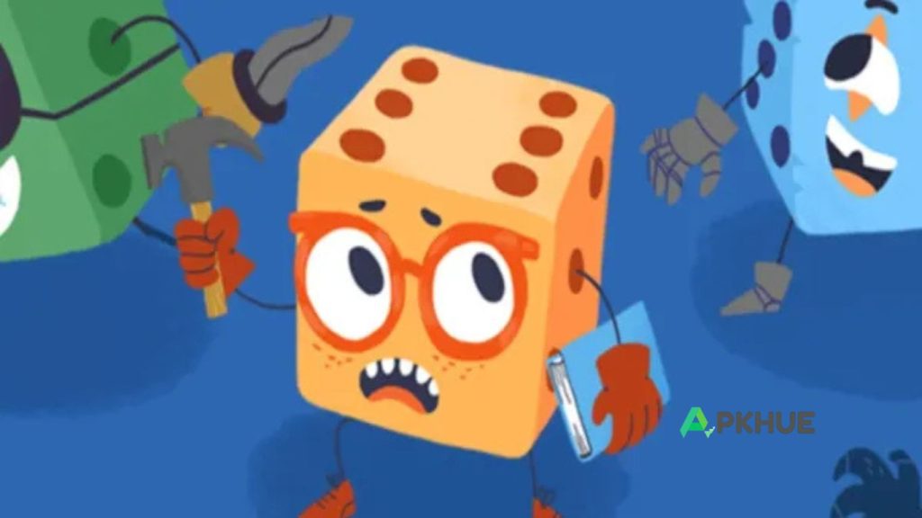 Dicey Dungeons