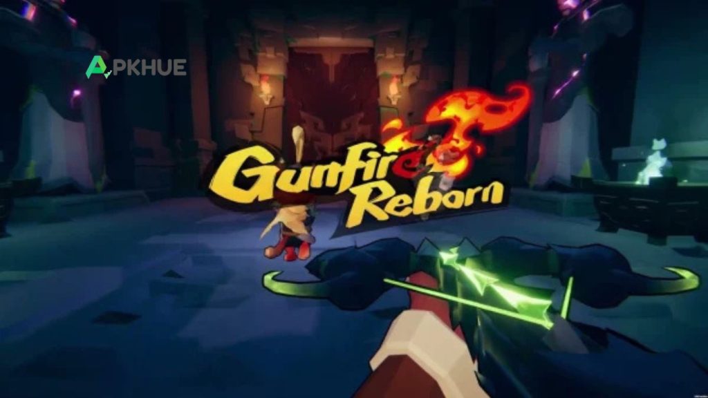 Gunfire Reborn