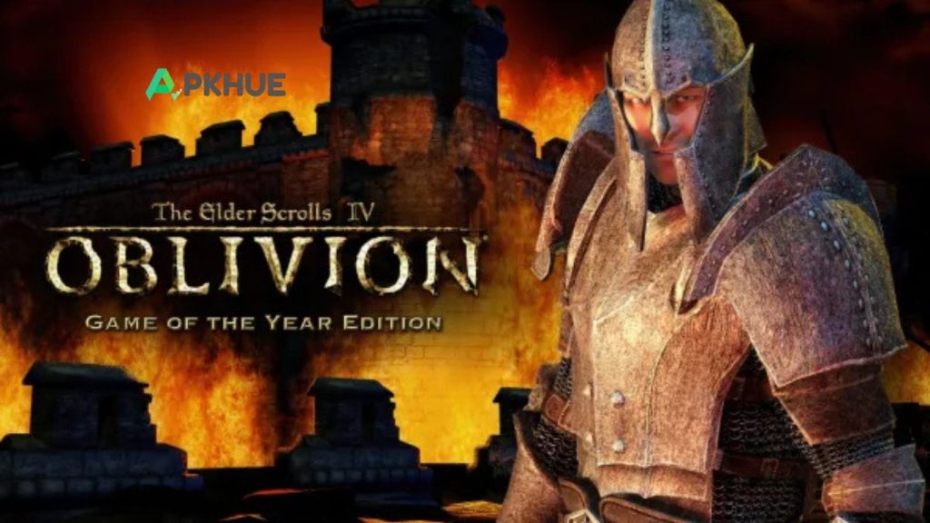 Oblivion