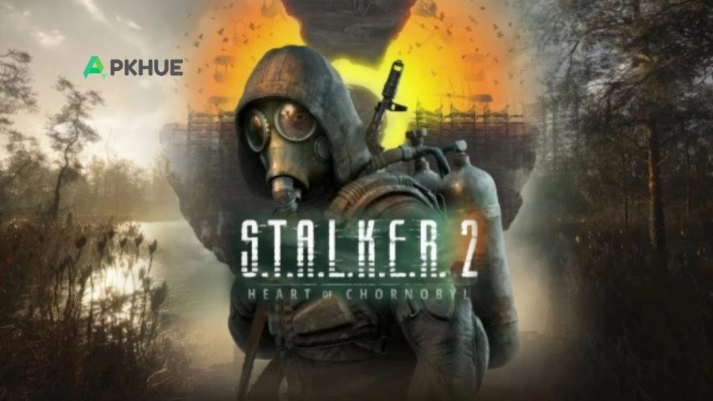 S.T.A.L.K.E.R. 2
